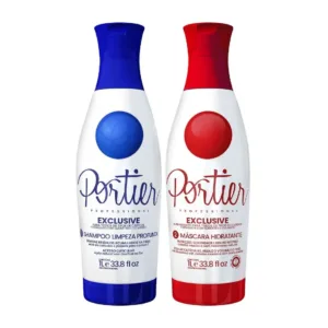 Exclusive Blowout Hair Progressive Brush 2x1L - Portier_IMG1