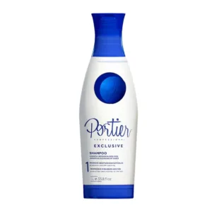 Exclusive Blowout Hair Progressive Brush 2x1L - Portier_IMG4