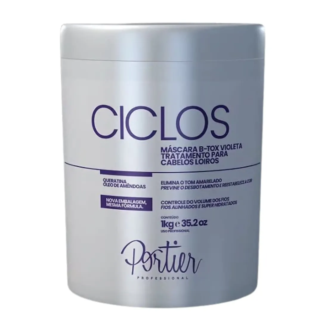 portier-brazilian-hair-treatment-ciclos-b-tox-volume-control-violet-mask-1kg-portier-img1