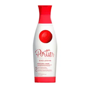 Exclusive Blowout Hair Progressive Brush 2x1L - Portier_IMG3