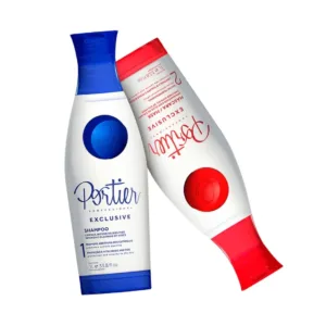 Exclusive Blowout Hair Progressive Brush 2x1L - Portier_IMG2