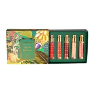 Kit Granado Vintage Coleção Perfumes Tropicais-img3