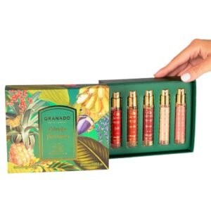 Kit Granado Vintage Coleção Perfumes Tropicais-img4