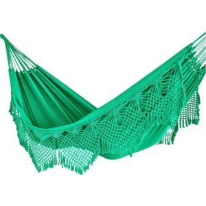 hammock-green