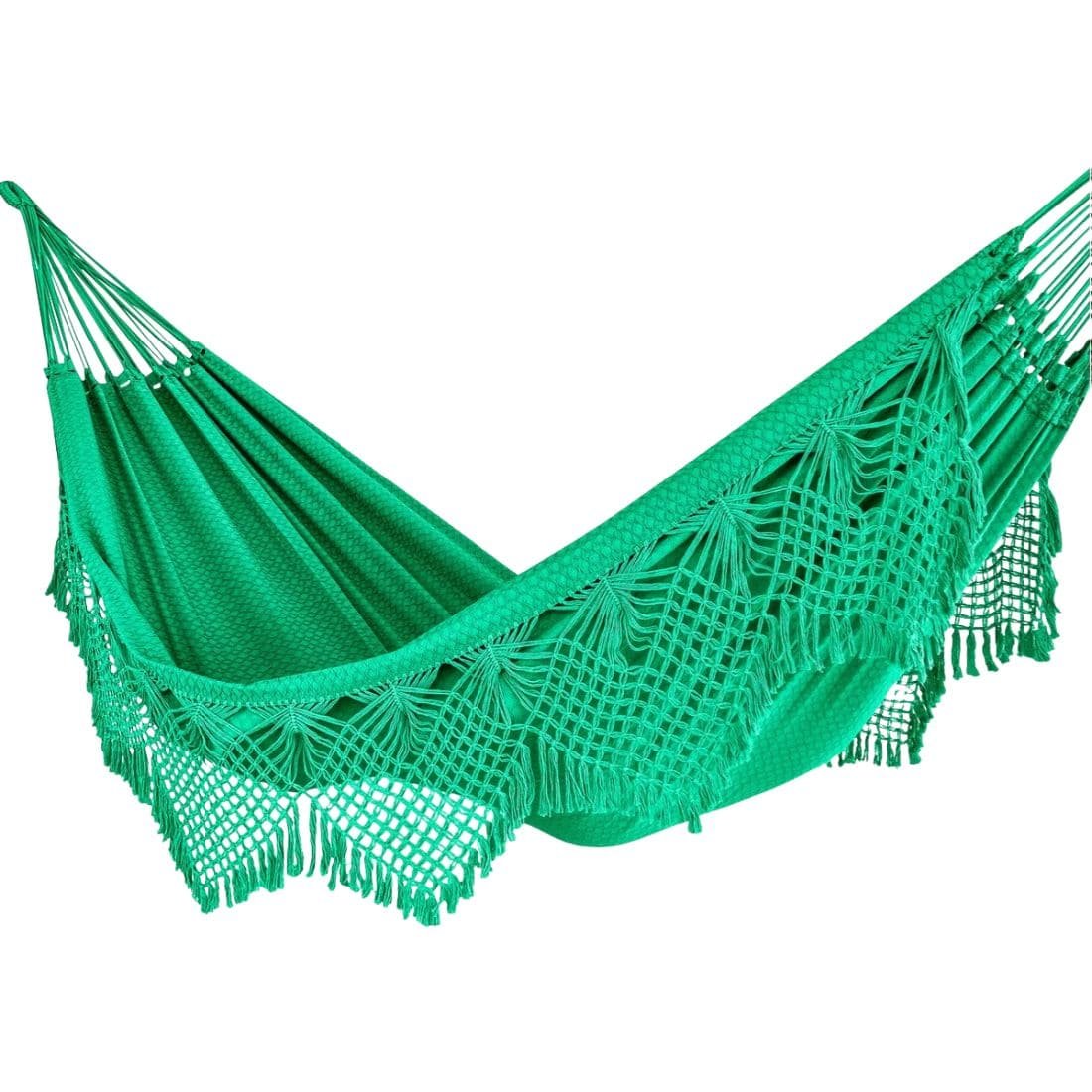 hammock-green hammock-green