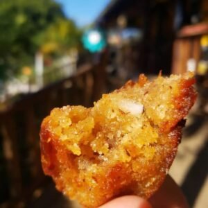 Cocada Assada E Cremosa 40g C24un - Espirito Doce-img3