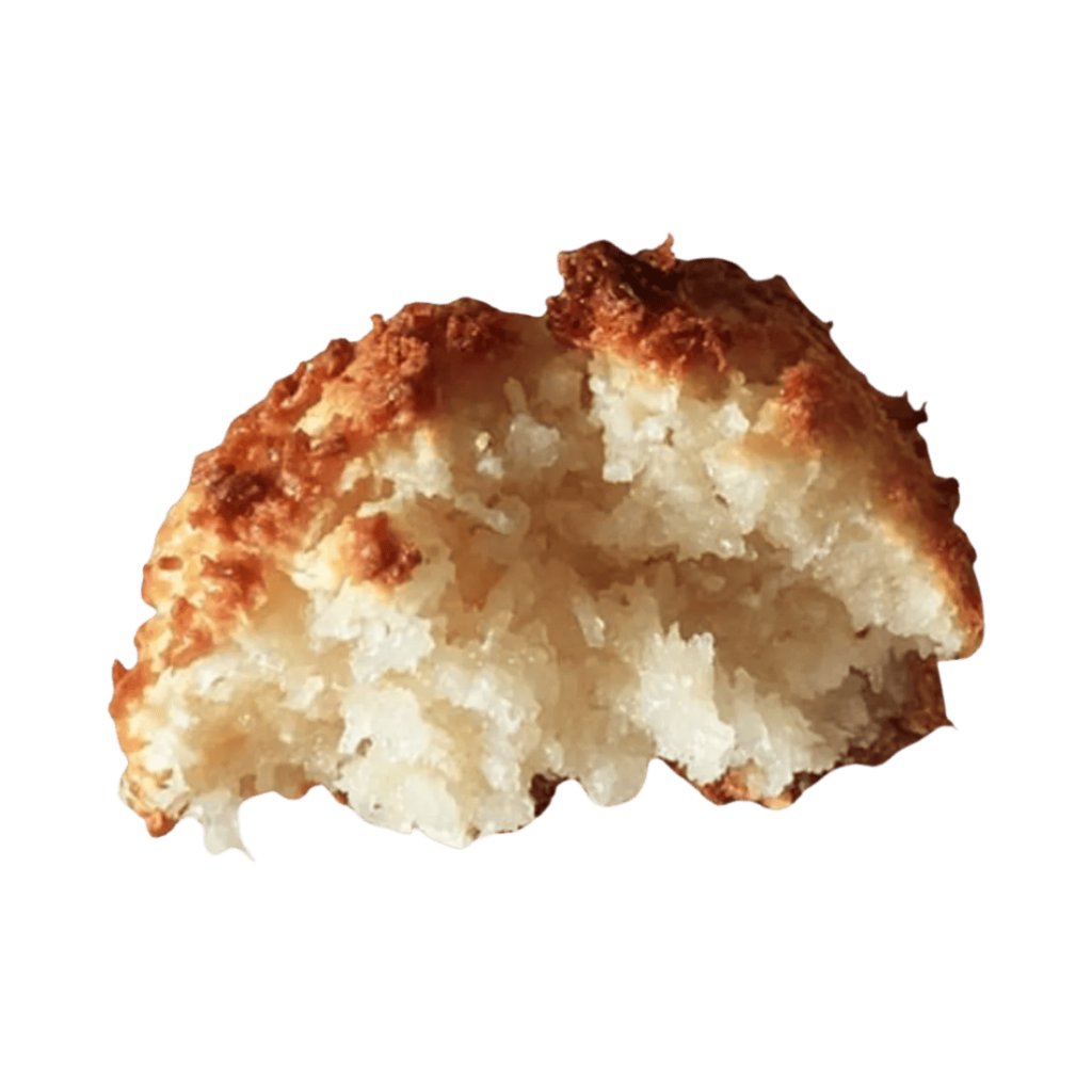 Cocada Assada E Cremosa 40g C24un - Espirito Doce-img7