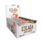 Cocada Zero Diet Creamy Fit Sugar Free 12 Units - Latam-img7