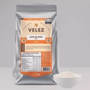 Coconut Milk Powder 1kg - Velez-img2