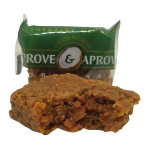 Creamy Coconut Candy Morena - Box with 12 Units - Prove & Aprove-img3