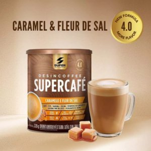 Desincoffee Supercafé Caramel Flower Salt - Super Nutrition-img3