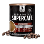 Desincoffee Supercafé Extreme Espresso Termogênico 4.0 220g - Super Nutrition-img7
