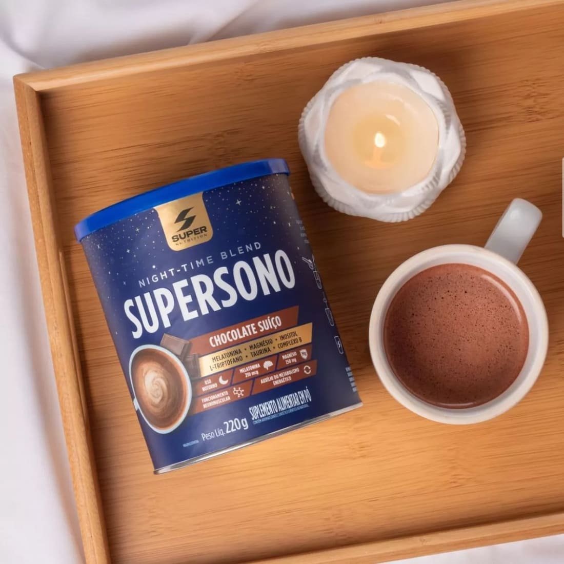 Desincoffee Supersono Swiss Chocolate Flavor 220 Mg – Super Nutrition-img7 Desincoffee Supersono Swiss Chocolate Flavor 220 Mg - Super Nutrition-img7