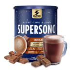 Desincoffee Supersono Swiss Chocolate Flavor 220 Mg - Super Nutrition-img9