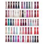 Kit 50 Dailus Nail Polishes - Dailus - img1