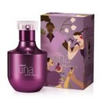 Una Artisan Deo Parfum 75ml - Natura