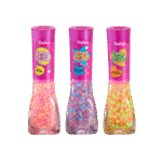 Trago Confetes Nail Polish Kit - Full Rainbow Unicorn Collection - Dailus - img1