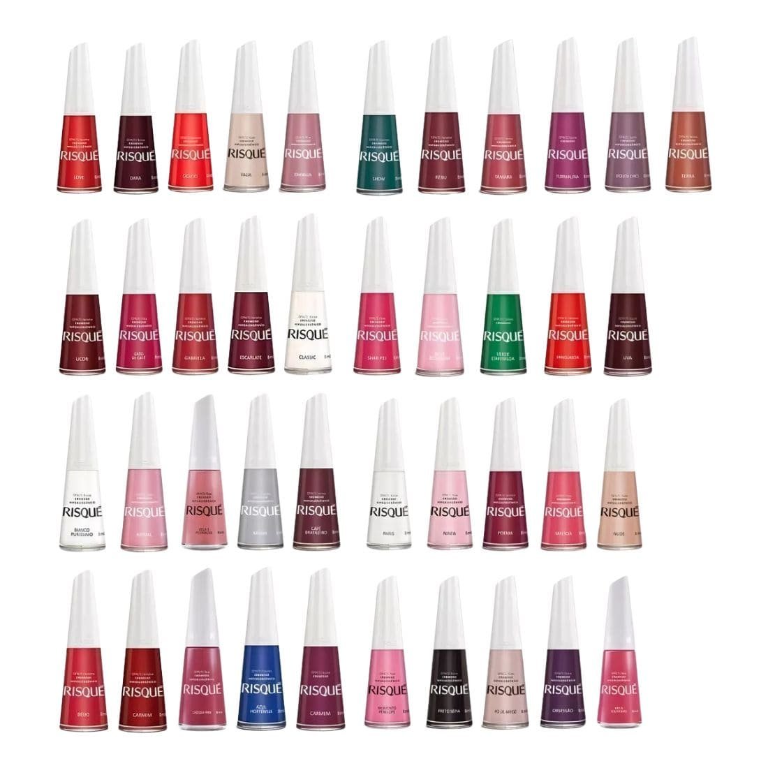 kit-30-nail-polishes-assorted-colors-risque-img5