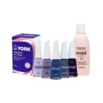 nail-polish-blues-to-lilac-care-remover-york-cotton-7-pieces-risque-img1