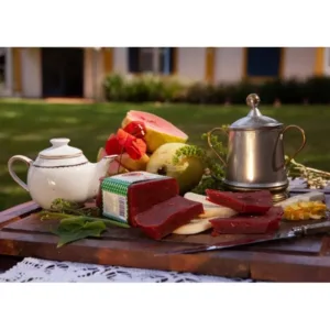 Guava paste in bars 2kg - Ralston-img7