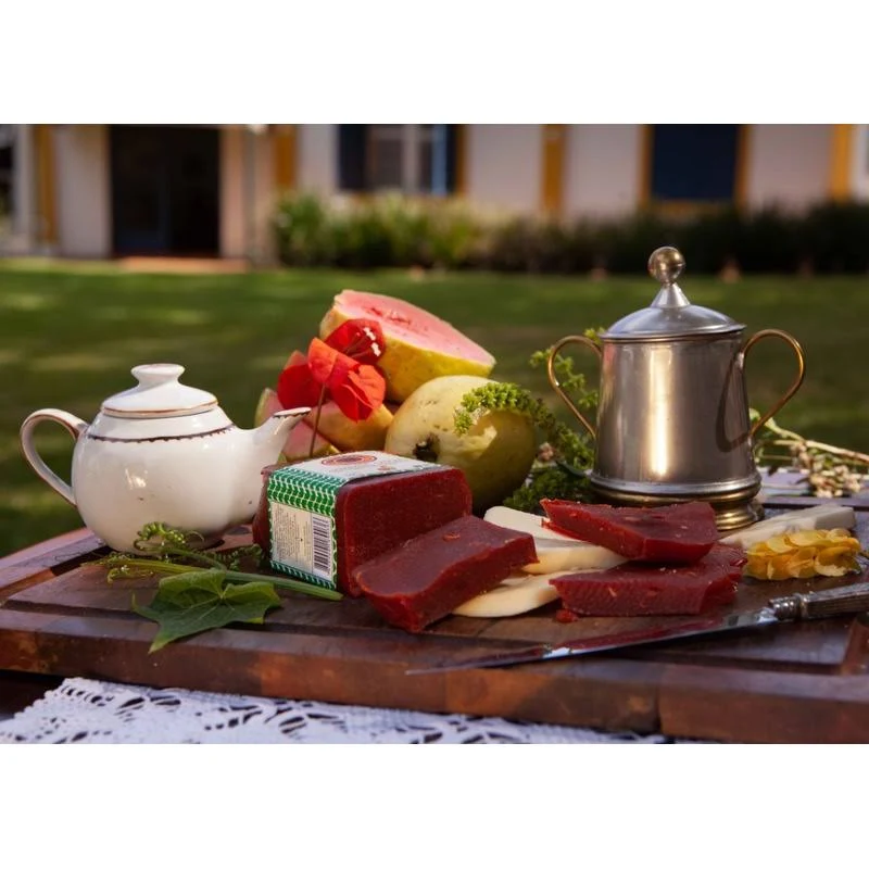 Guava paste in bars 2kg - Ralston-img7