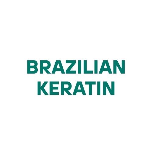 Brazilian Keratin