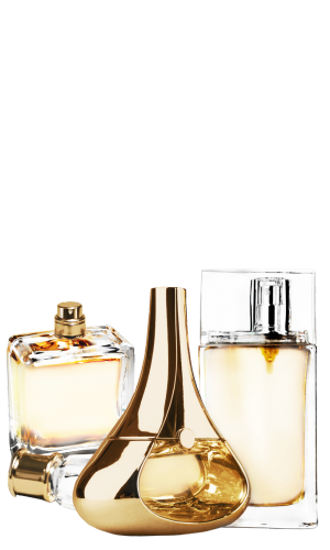 image perfume banner